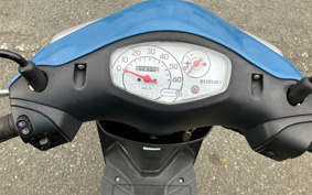 SUZUKI LETS CA4AA