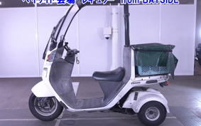 HONDA GYRO