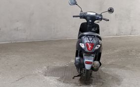 SUZUKI LETS CA4AA