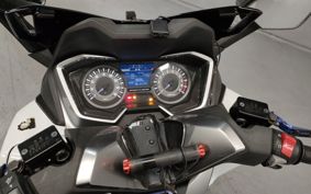 HONDA FORZA MF13