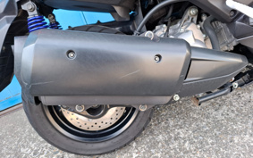YAMAHA X-MAX SG42J