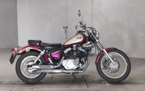 YAMAHA VIRAGO 250 3DM