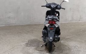 HONDA DIO 110 JF31