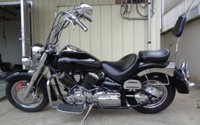 YAMAHA DRAGSTAR1100 CLASSIC 2006 VP13J