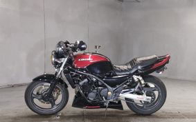 KAWASAKI BALIUS250-2 ZR250B