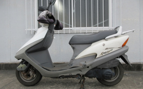 HONDA SPACY100 JF13