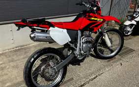 HONDA XR250 MD30