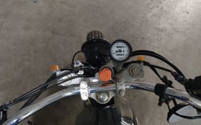 HONDA FTR223 MC34