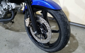 HONDA VTR 250 MC33