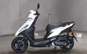 YAMAHA JOG125 SEJ5J