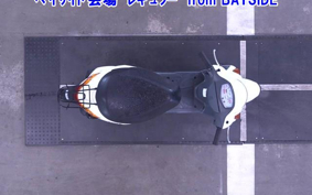 SUZUKI LETS5