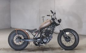 YAMAHA TW200 2JL