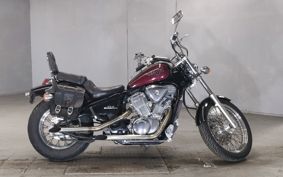 HONDA STEED400 NC26