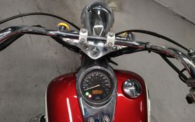HONDA SHADOW750 RC50