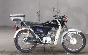HONDA BENLY90 HA03