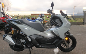HONDA ADV160