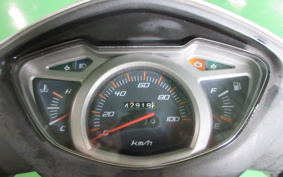 HONDA LEAD 110 JF19