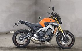 YAMAHA MT-09 RN34J