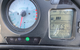 HONDA VFR800 2001 RC46