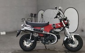 HONDA  DUX 125 JB04