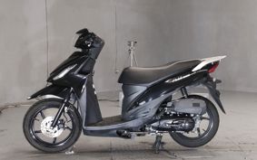 SUZUKI ADDRESS V110 CE47A