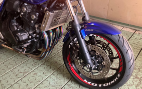 HONDA CB400SF 2019 NC42