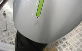 SUZUKI BURGMAN200 CH41A