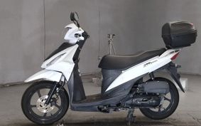 SUZUKI ADDRESS V110 CE47A