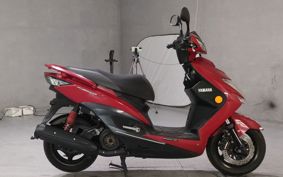 YAMAHA CYGNUS125XSR SE44J