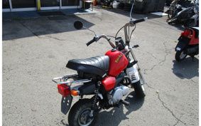 YAMAHA POCKET50 4U1
