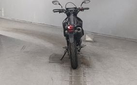HONDA CRF250M MD38