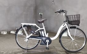 YAMAHA DENDOU ASSIST JI TON  CAR  PAS WIZU 0547