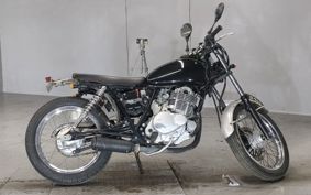 SUZUKI ST250 NJ4AA