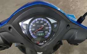SUZUKI ADDRESS V110 CE47A