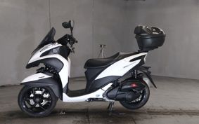 YAMAHA TORI CITY 155 SG37J