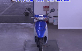 SUZUKI LETS2