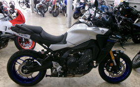 YAMAHA TRACER 9GT 2021 RN70J