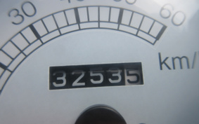 SUZUKI VERUDE CA1MA