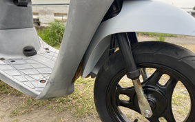 SUZUKI LETS4 CA45A