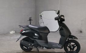 SUZUKI LETS CA4AA