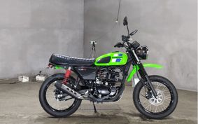 KAWASAKI W175 SE BJ175C