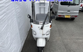 HONDA GYRO CANOPY-2