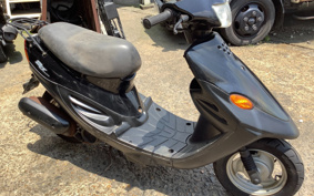 YAMAHA BJ SA24J