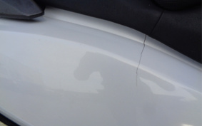 HONDA SILVERWING400GT 2009 NF03