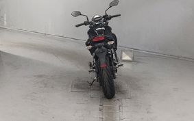 KAWASAKI ER400 N ER400B