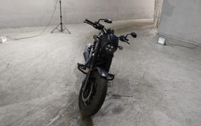 HONDA  REBEL 250S MC49