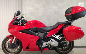 HONDA VFR800F 2017 RC79