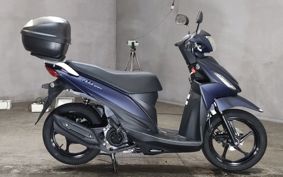SUZUKI ADDRESS V110 CE47A