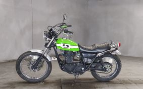 KAWASAKI 250TR BJ250F
