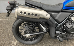 HONDA CL500 2025 PC68